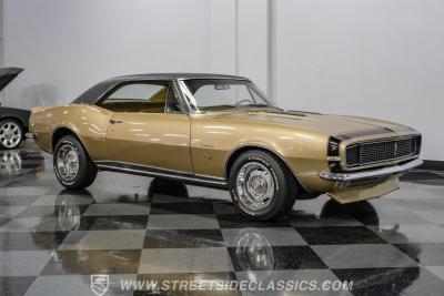 1967 Chevrolet Camaro RS