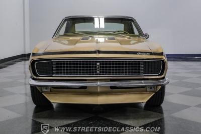 1967 Chevrolet Camaro RS