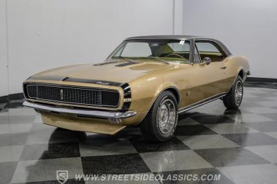 1967 Chevrolet Camaro RS