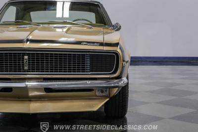 1967 Chevrolet Camaro RS