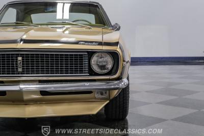 1967 Chevrolet Camaro RS
