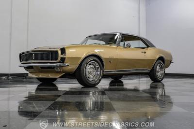 1967 Chevrolet Camaro RS