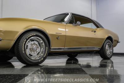 1967 Chevrolet Camaro RS