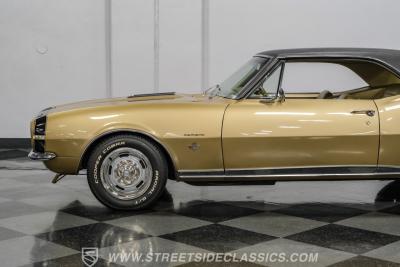 1967 Chevrolet Camaro RS