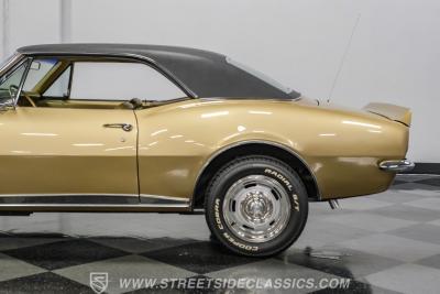 1967 Chevrolet Camaro RS
