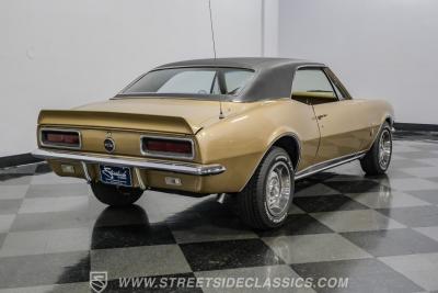 1967 Chevrolet Camaro RS