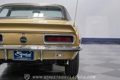1967 Chevrolet Camaro RS