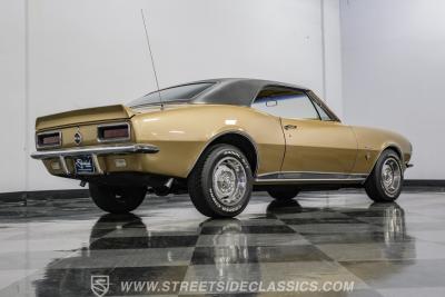 1967 Chevrolet Camaro RS