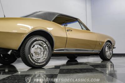 1967 Chevrolet Camaro RS