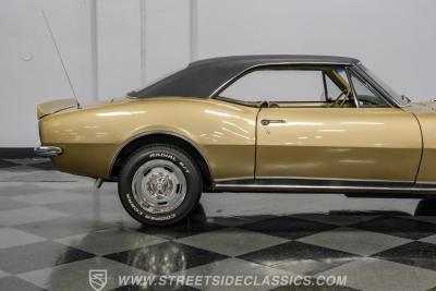 1967 Chevrolet Camaro RS