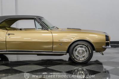 1967 Chevrolet Camaro RS