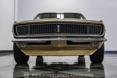 1967 Chevrolet Camaro RS