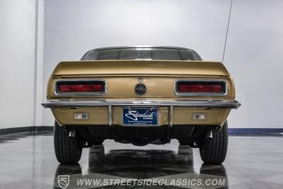 1967 Chevrolet Camaro RS