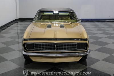 1967 Chevrolet Camaro RS