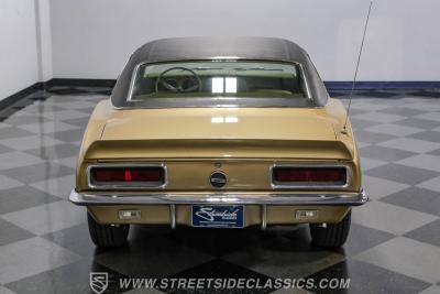 1967 Chevrolet Camaro RS