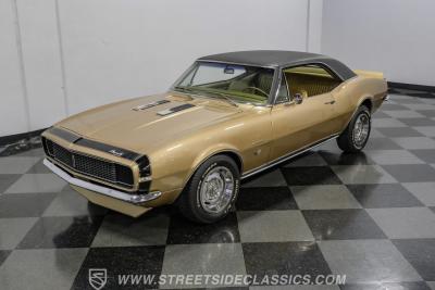 1967 Chevrolet Camaro RS