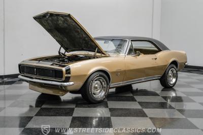 1967 Chevrolet Camaro RS