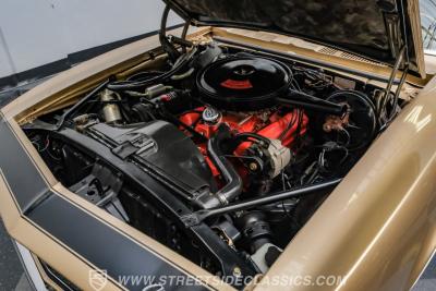 1967 Chevrolet Camaro RS