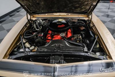 1967 Chevrolet Camaro RS