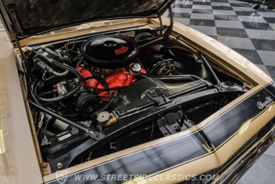 1967 Chevrolet Camaro RS