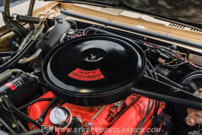 1967 Chevrolet Camaro RS
