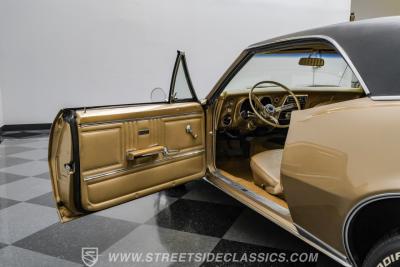 1967 Chevrolet Camaro RS