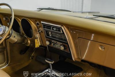 1967 Chevrolet Camaro RS