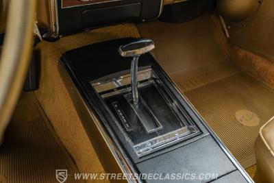 1967 Chevrolet Camaro RS
