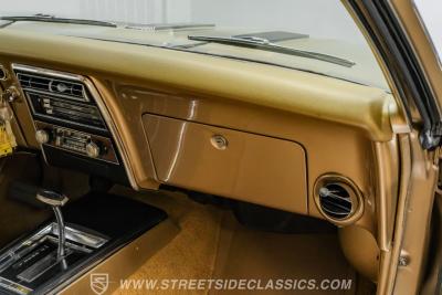 1967 Chevrolet Camaro RS