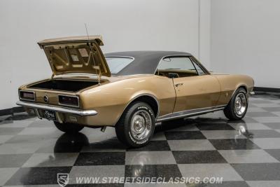 1967 Chevrolet Camaro RS