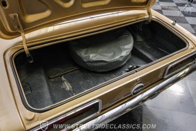 1967 Chevrolet Camaro RS
