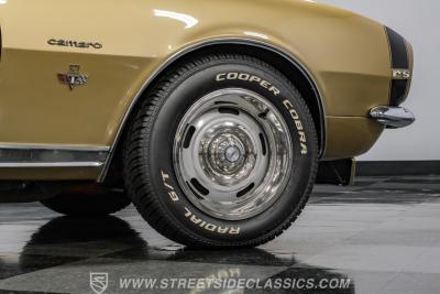 1967 Chevrolet Camaro RS