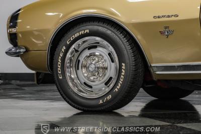 1967 Chevrolet Camaro RS