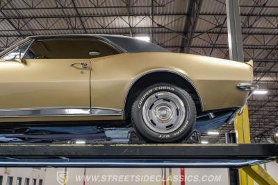 1967 Chevrolet Camaro RS