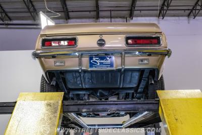 1967 Chevrolet Camaro RS