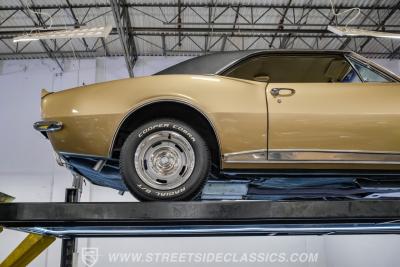 1967 Chevrolet Camaro RS