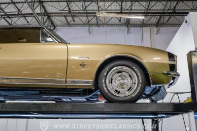 1967 Chevrolet Camaro RS
