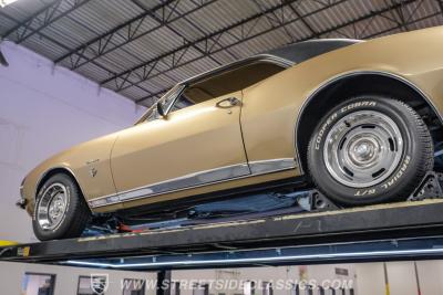 1967 Chevrolet Camaro RS
