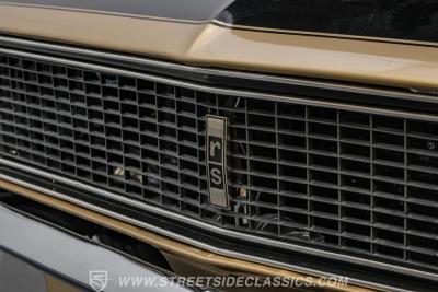1967 Chevrolet Camaro RS