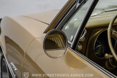 1967 Chevrolet Camaro RS