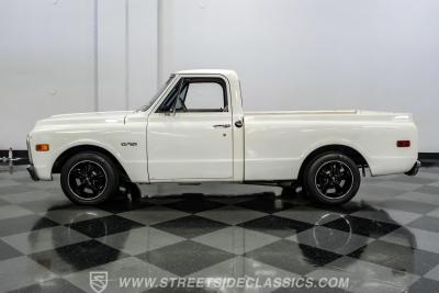1969 Chevrolet C10