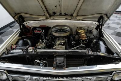 1969 Chevrolet C10