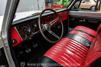 1969 Chevrolet C10