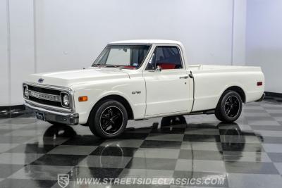 1969 Chevrolet C10