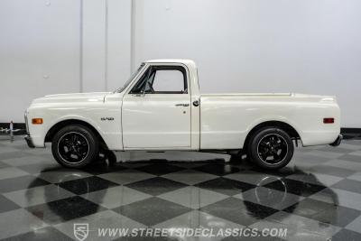 1969 Chevrolet C10
