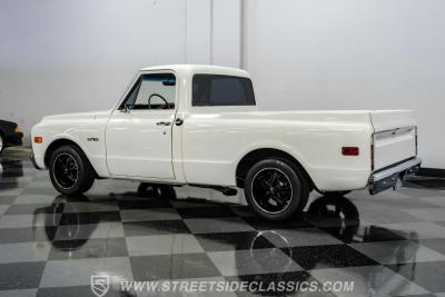 1969 Chevrolet C10