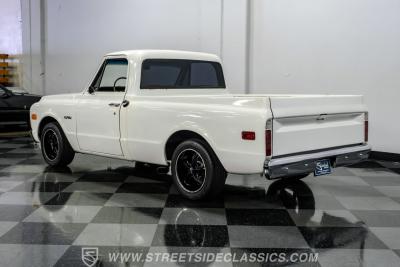 1969 Chevrolet C10