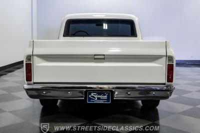 1969 Chevrolet C10