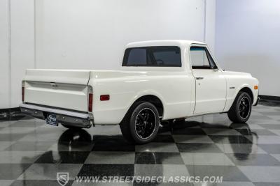 1969 Chevrolet C10