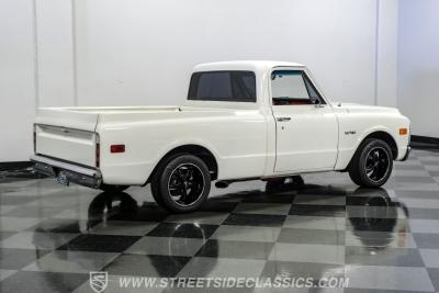 1969 Chevrolet C10